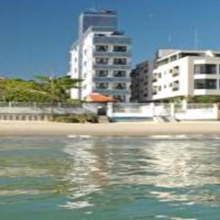 Bellmare Florianopolis Aparthotel Luaran gambar