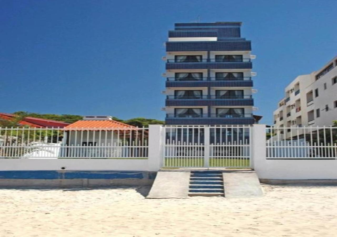 Bellmare Florianopolis Aparthotel Luaran gambar