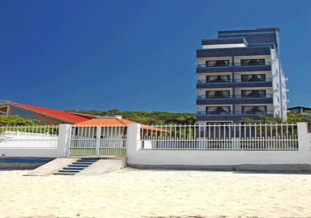 Bellmare Florianopolis Aparthotel Luaran gambar