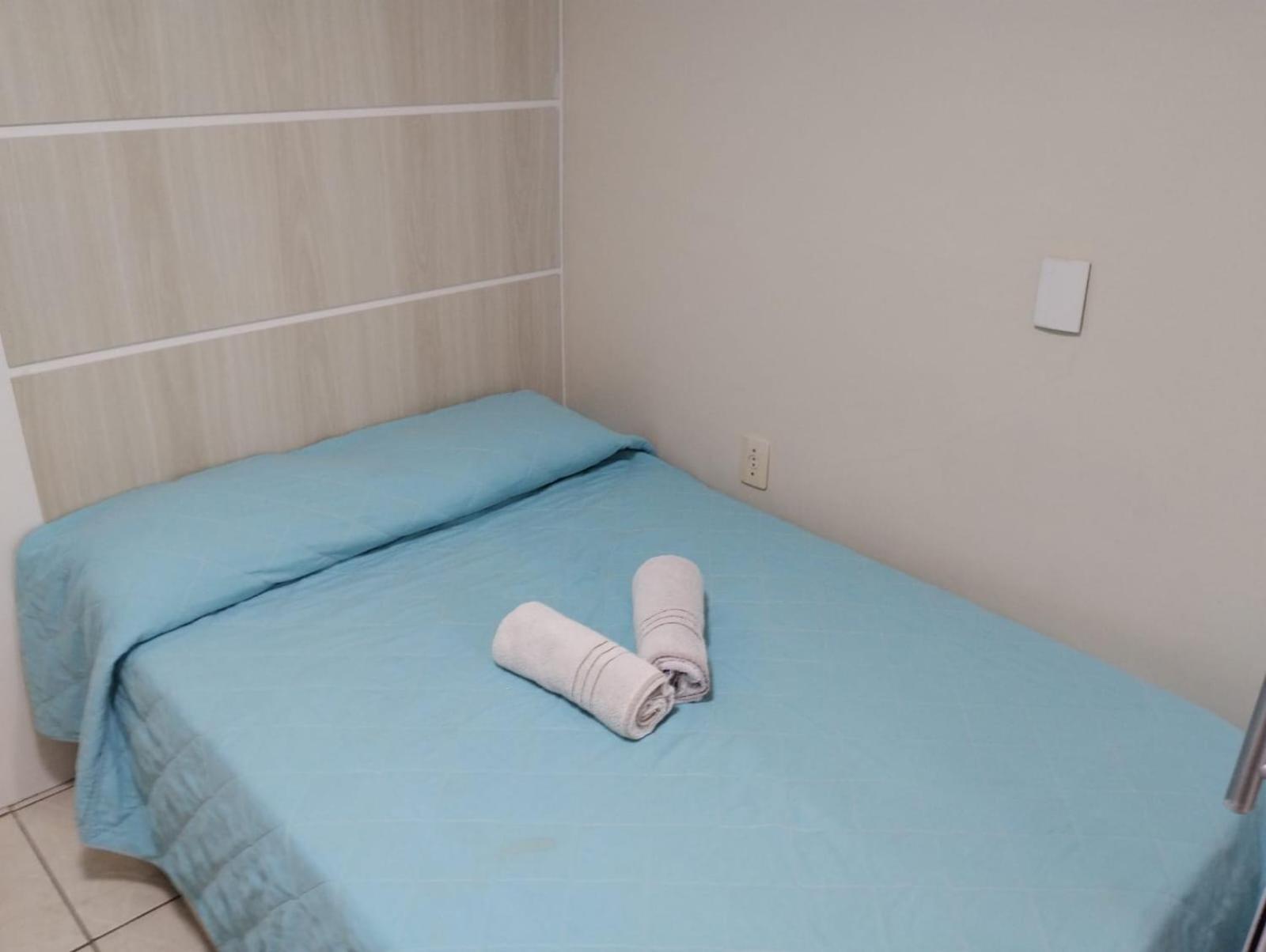 Bellmare Florianopolis Aparthotel Luaran gambar
