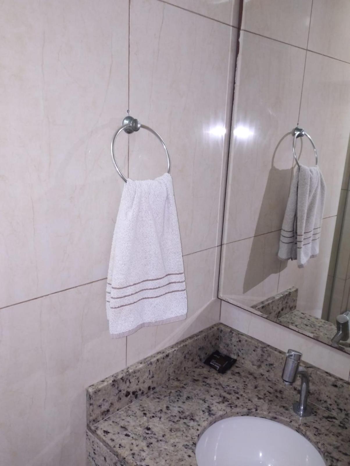 Bellmare Florianopolis Aparthotel Luaran gambar