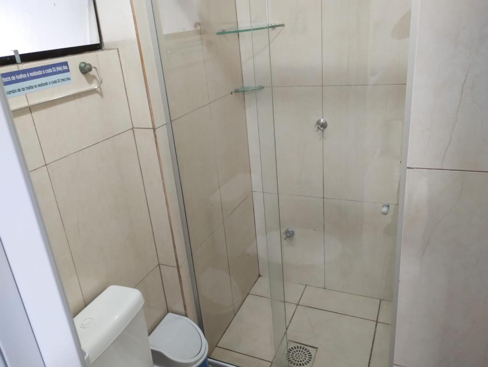 Bellmare Florianopolis Aparthotel Luaran gambar