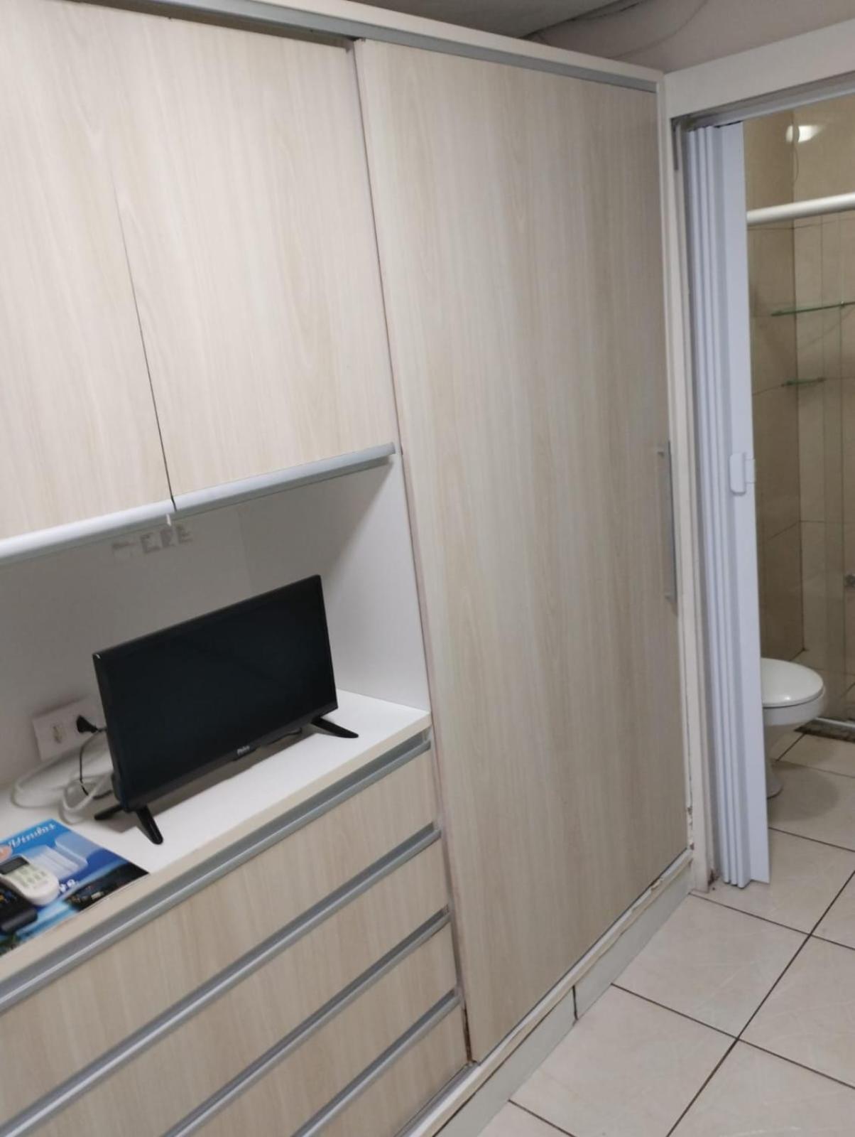 Bellmare Florianopolis Aparthotel Luaran gambar