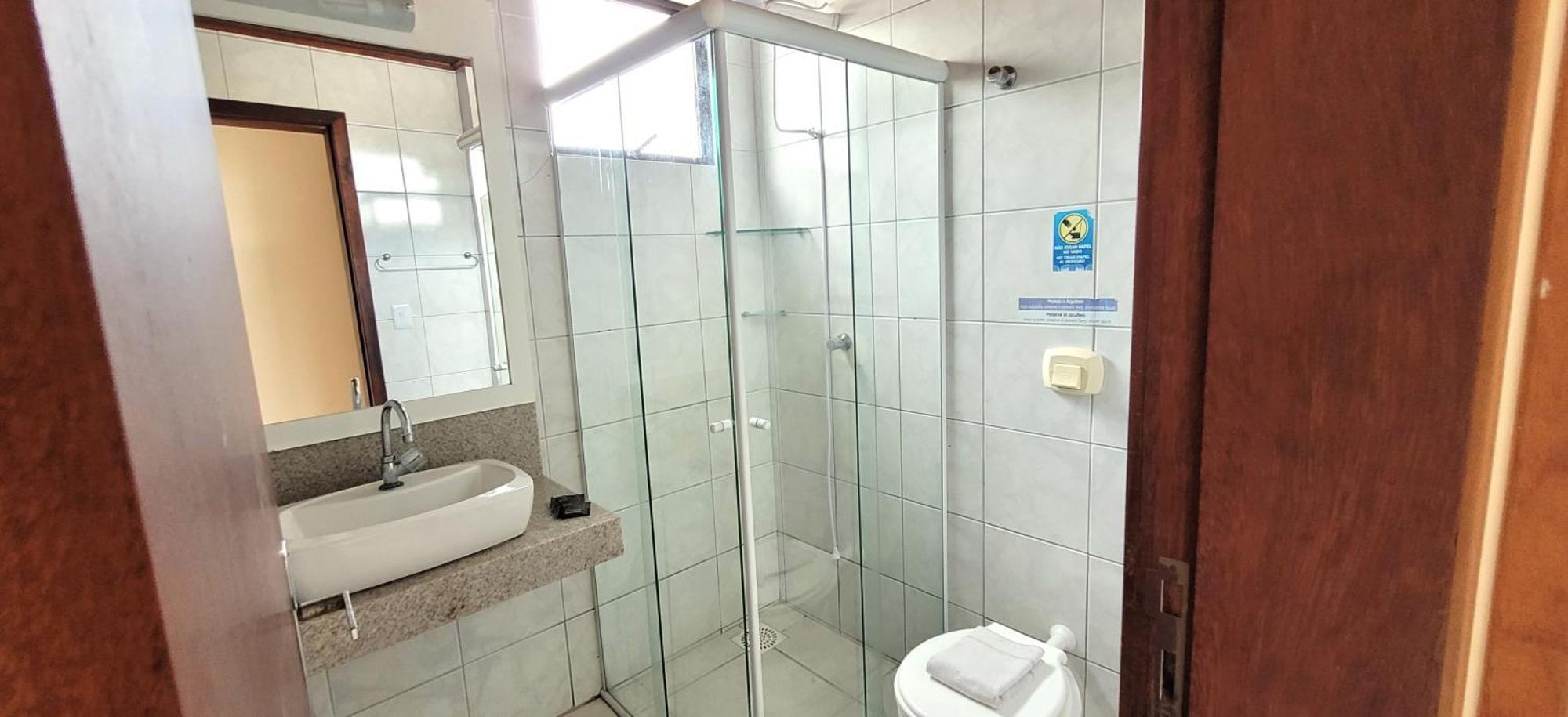 Bellmare Florianopolis Aparthotel Luaran gambar