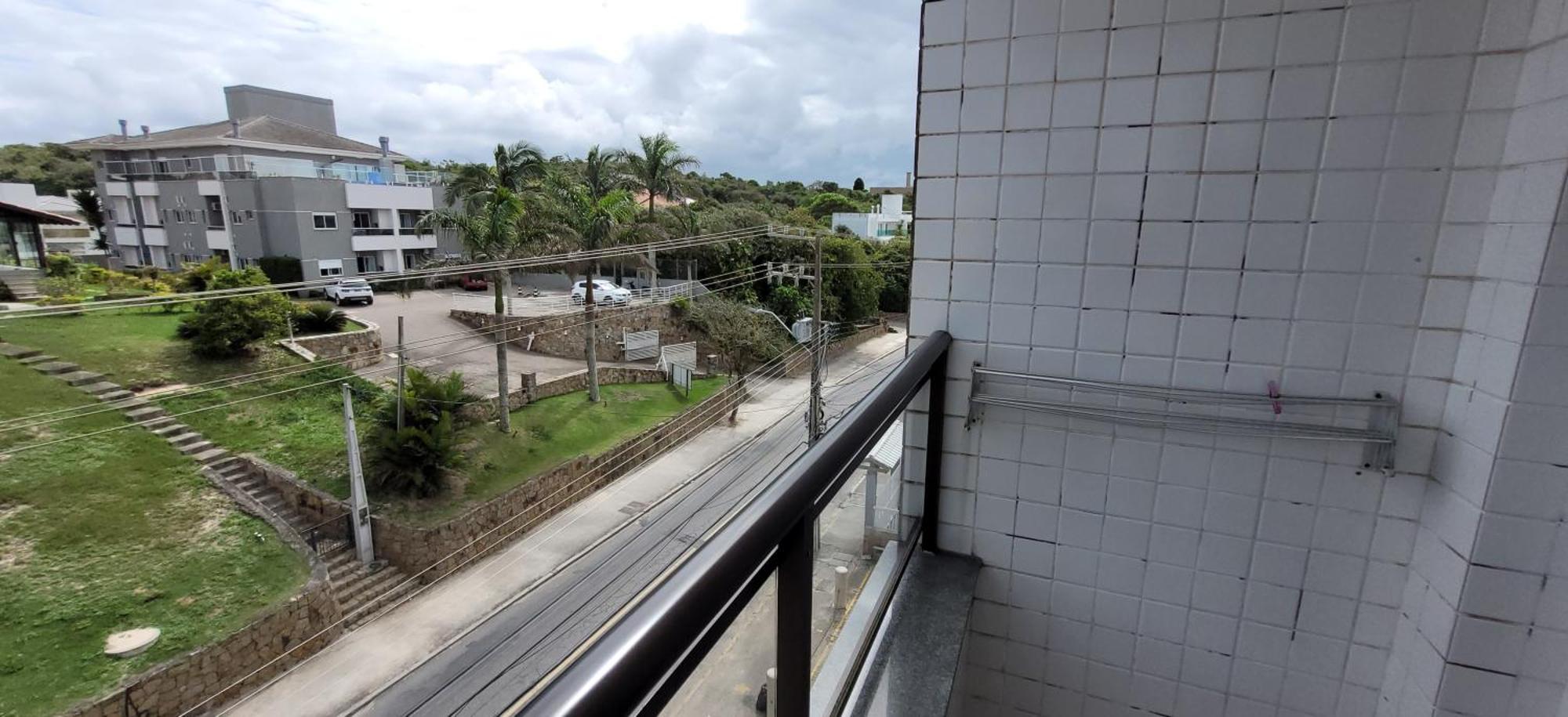Bellmare Florianopolis Aparthotel Luaran gambar