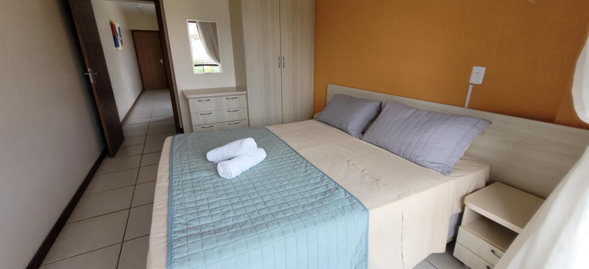 Bellmare Florianopolis Aparthotel Luaran gambar