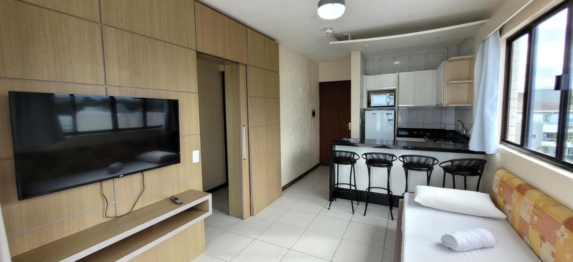 Bellmare Florianopolis Aparthotel Luaran gambar