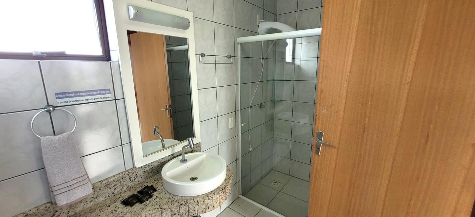 Bellmare Florianopolis Aparthotel Luaran gambar