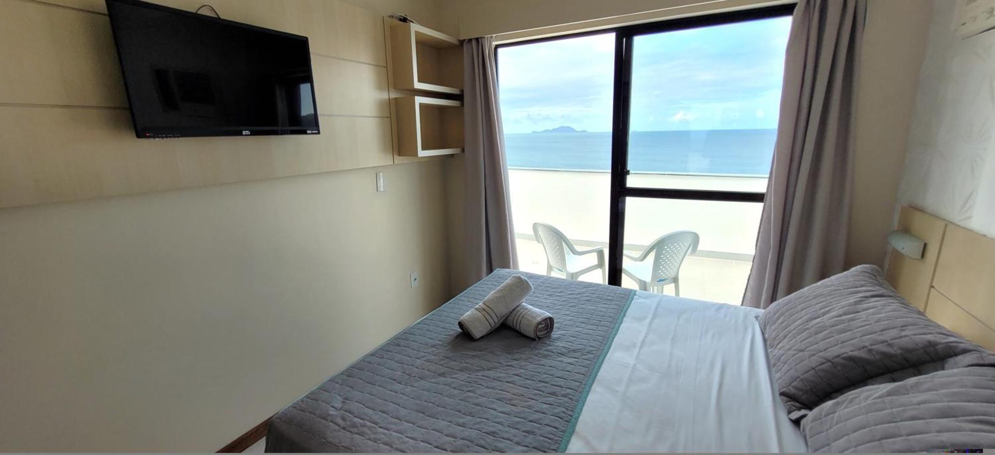 Bellmare Florianopolis Aparthotel Luaran gambar