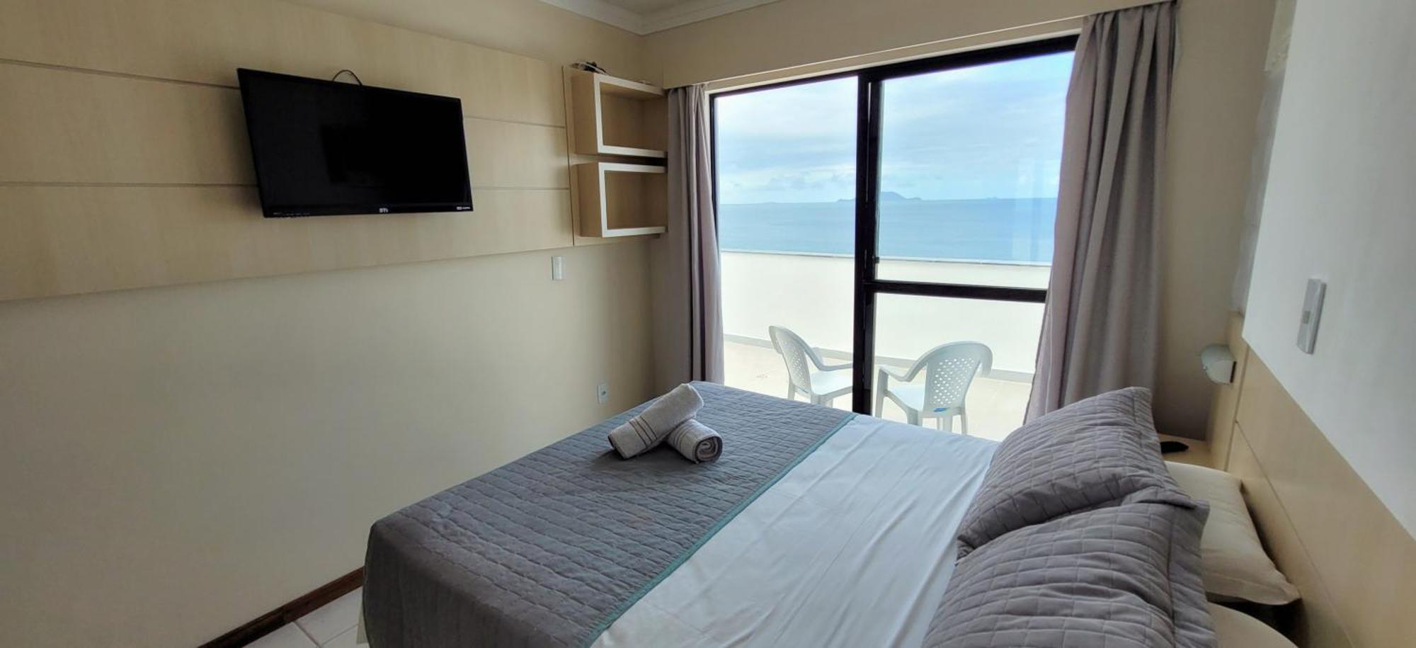 Bellmare Florianopolis Aparthotel Luaran gambar