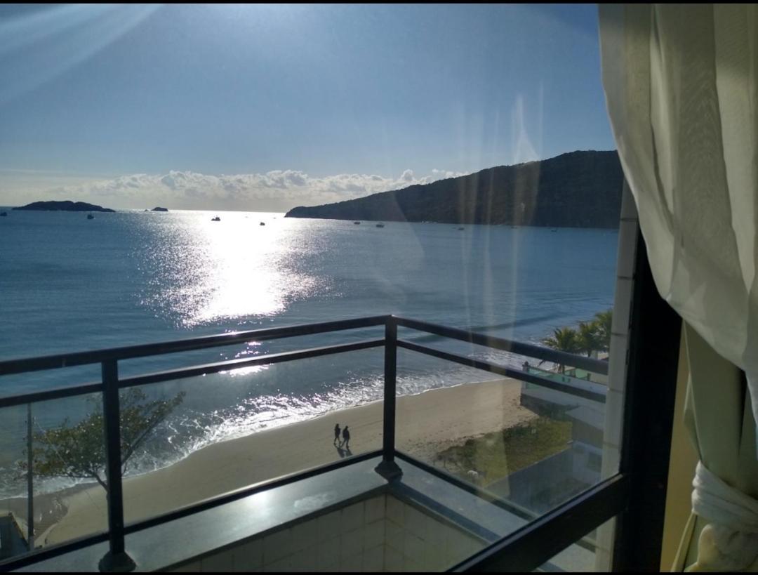 Bellmare Florianopolis Aparthotel Bilik gambar